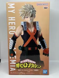 2026年最新】爆豪勝己 フィギュア プライズの人気アイテム - メルカリ