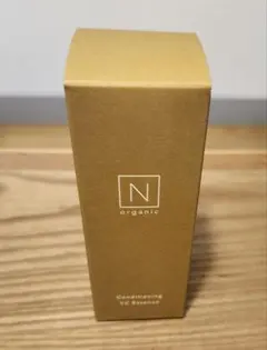 新品未使用　Nオーガニックベーシック　コンディショニングVCエッセンス30ｇ