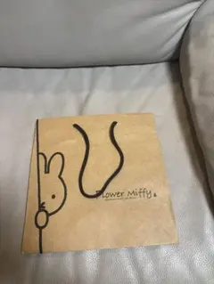 ミッフィー ショッパー