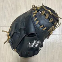 ハタケヤマ少年軟式用 キャッチャーミット　新品未使用 片付け済み Amazon | ハタケヤマ HATAKEYAMA 少年用軟式キャッチャーミット