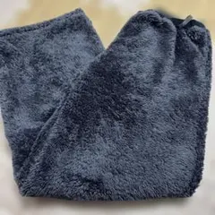 キッドブルー　チャコール　ルームウェア Mサイズ