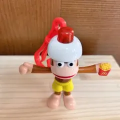 【平成レトロ】サルゲッチュ　ピポザル　ハッピーセット