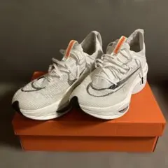 アルファフライネクスト%