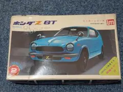 永大 ホンダZ GT 1/32 プラモデル【希少】 永大 ホンダZ GT 1/32 プラモデル【希少】 - メルカリ