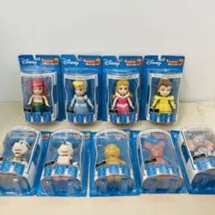 【9個セット】Super Rockin!2 スーパーロッキン!2　フィギュア