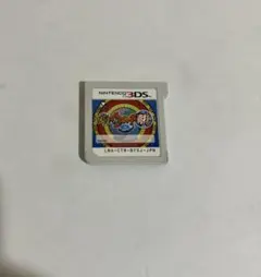 【動作確認済】妖怪ウォッチ2 真打　ニンテンドー3DS ソフト のみ