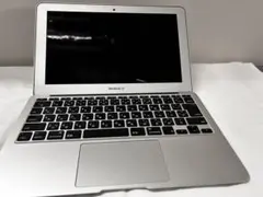 MacBook Air シルバー 本体