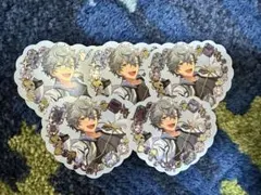 あんスタ　プチプリ 瀬名泉