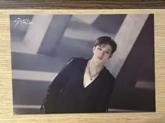 StrayKids スキズ バンチャン 5-STAR ラントレ