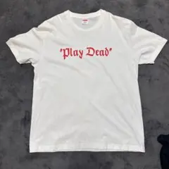 2025年最新】supreme play deadの人気アイテム - メルカリ