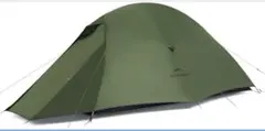 Naturehike Clould upテント 軽量 ソロのサムネイル