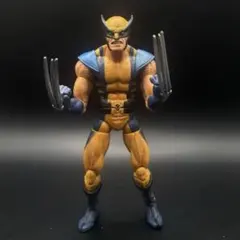 マーベルレジェンド　トイビズ　アストニッシングウルヴァリンのサムネイル