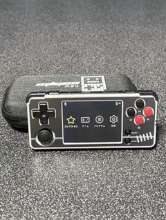 miyoo a30　エミュレータ　中華ゲーム機