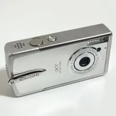 Canon IXY Digital L2 ブルー　L1ホワイト iXBT Labs - Canon IXY DIGITAL L: a new compact 4.0Mp digital