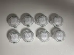 PWS Blaze Spark 24mm クリア 8個