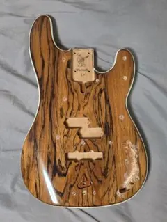 最終値下Fender Jag-Stang（ジャグスタング） カスタム - メルカリ