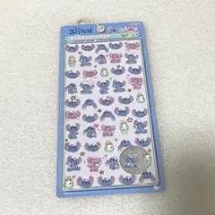 【スティッチ ボンドロ】ディズニー ボンボンドロップシール ミニ