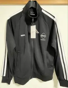 F.C.Real Bristol トラックジャケット　S