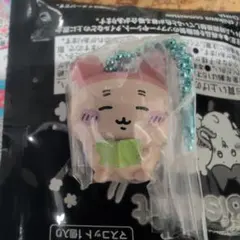 ちいかわ　ビスケット　マスコット　古本屋