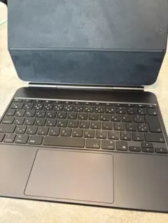13インチiPad Pro(M4・5）用 Magic Keyboard 日本語