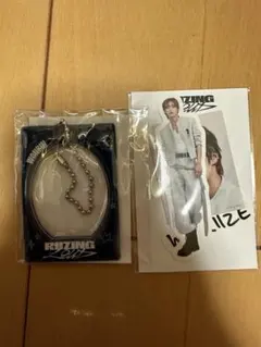 RIIZE RIIZING LOUD ランダムトイ　ウォンビン