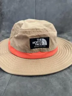 THE NORTH FACE キッズ ハット NNJ02312 KMサイズのサムネイル