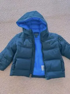 Polo Ralph Lauren ダウンコート 24M