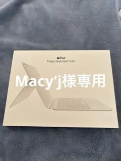 2026年最新】Apple Magic Keyboard Folioの人気アイテム - メルカリ