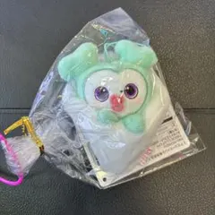 【高速発送】TWICE LOVELYS おくるみマスコット ミナ GiGO