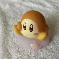 星のカービィ／Kirby Friends2／ワドルディ(雲&星)