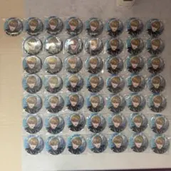シクフォ二☆缶バッジ☆みことくん☆僕だけの声を☆9個まとめ売り
