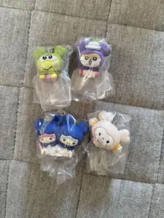 TWICE ラブリーサンリオコラボ　マスコットチャーム　まとめ売り