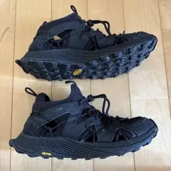 MERRELL メレル モアブ フライト シーブ 水陸両用 サンダル スポサンのサムネイル