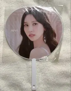 2026年最新】twiceミナうちわの人気アイテム - メルカリ