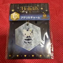 サンリオ　Happyくじ　2025 ハローキティ