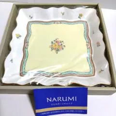 NARUMI ナルミ フレアプレート 皿のサムネイル
