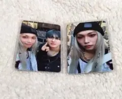 Stray Kids HOP Changbin,Felix