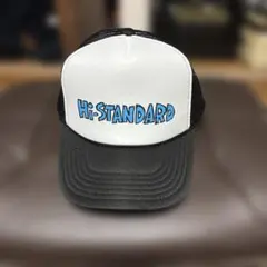 2025年最新】hi-standard キャップの人気アイテム - メルカリ