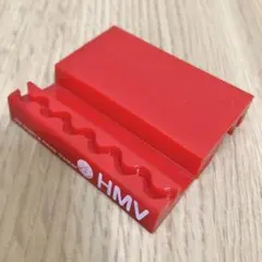 HMV CDスタンド 赤のサムネイル
