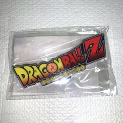 23、ドラゴンボールZ アクリルロゴディスプレイEX