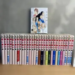 裁断済】君に届け 全巻セット 1巻〜30巻【自炊用】 - メルカリ