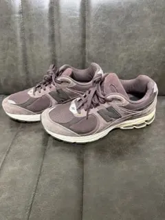 New Balance 2002RCD "Dark Grape"のサムネイル