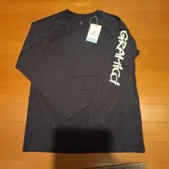 グラミチ　ロングシャツ　Sサイズ