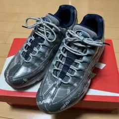 【極美品】NIKE AIR MAX 95 SE エアマックス95