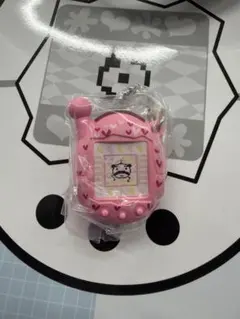 大たまごっち展　 たまごっち　ミニチュアチャームコレクション　 おやじっち