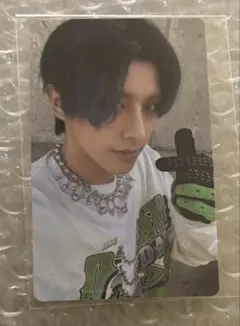 ENHYPEN YouTube gift 2.0 A ジェイク