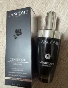 LANCOME ジェニフィック アルティメ セラム　50ml