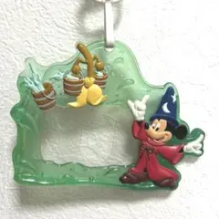 ディズニーランド チケットホルダー