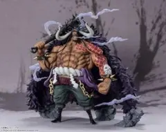 Figuarts ZERO 百獣のカイドウ 再販版 フィギュア