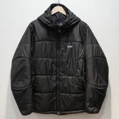 patagonia DASパーカ